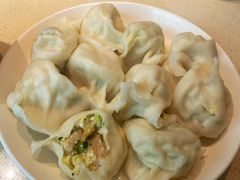 -金谷园饺子馆(北邮总店)