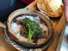 -烹然四季椰子鸡火锅(团结湖总店)
