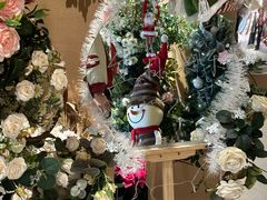 -LE SHARE洛笙·花园西餐(北京路步行街店)