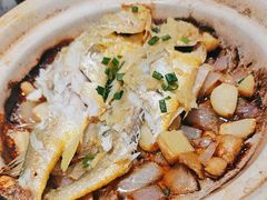 -老盛庆排档•南京菜(夫子庙店)