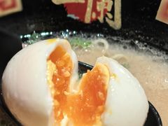 -一蘭拉面(尖沙咀店)