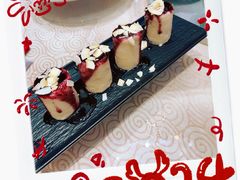 -香谷私厨(高新店)