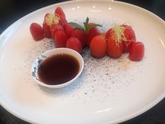 -翠湖轩中餐厅·翠湖宾馆