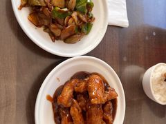 -友谊餐馆(永安路店)
