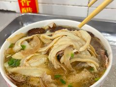 -老贵阳全牛粉(尚义路店)