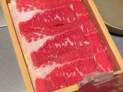 -巴奴毛肚火锅(新街口金鹰店)