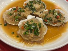 -侬佳蒸菜馆(听潮店)