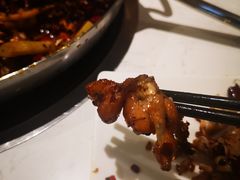 -蛙蛙叫·干锅年代(钻石广场店)