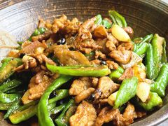-张烤鸭·川菜·非遗冒烤鸭(青石桥店)