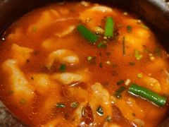 -山石榴·贵州菜(丰盛里店)