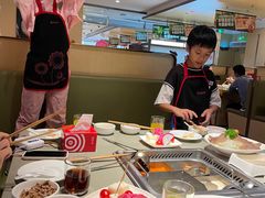 -海底捞火锅(和安宁春城店)