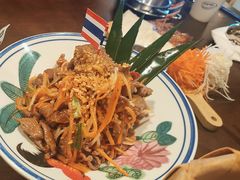 -PAPAYA泰国街头小吃(南山路店)