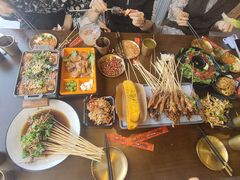 -林二哥宜烤官·宜宾小烧烤