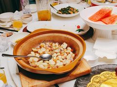 -院里寻菜·精致庭院菜(观沙岭店)