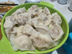 酸菜馅饺子-来相会饺子·新辽菜(甘家口店)