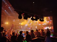 -轩 SUPER LIVE 超级现场(农科路店)