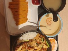 -新一番三文鱼寿司(大东海店)