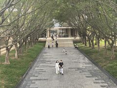 -中旅阿那亚九龙湖·公主酒店