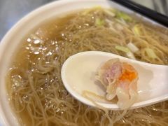 -恩宁刘福记(东华东路店)