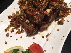 -鹿港小镇(金虹桥国际中心店)