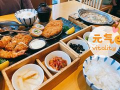 -胜博殿日式炸猪排(西红门店)