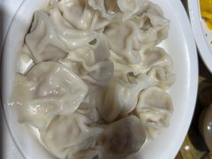 -金谷园饺子·烧烤(人大总店)