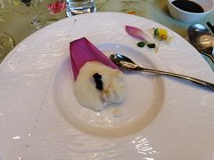 -锦江宾馆-花园餐厅