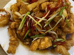 -九龙餐厅(大沽路店)