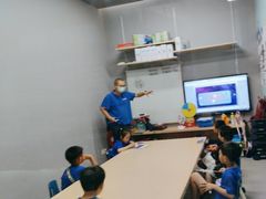 -斯坦星球AI编程·机器人科创·乐高科学·信奥·思维·专注力·STEM·竞赛考级(高新区绿宝广场龙湖狮山天街学习中心)