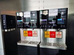 -广州白云国际机场