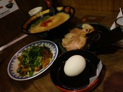 -一兰拉面(新宿中央东口店)