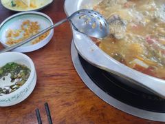 -大理.老字号渝记酸萝卜乌鱼(古城总店)
