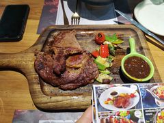 花里小牛排-初拾·花里餐厅(钜城华亿店)