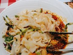 -西贝莜面村(当代商城店)
