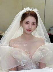-SATIN COUTURE瑟庭婚纱礼服馆