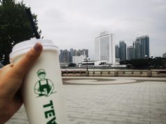 -洲头咀公园
