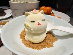 -京华烟云·北京烤鸭(领展购物广场·中关村店)