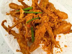 -肥仔文澳门猪骨煲(南京西路店)