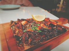 -IL Forno 意坊·意大利餐厅(花园店)