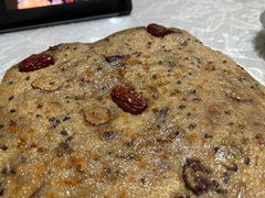 芝麻红枣松糕-矮人松糕(小南店)