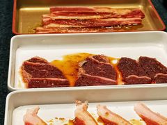 -神户赤童日式烤肉伙伴(东直门店)