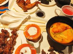 -堂会·KTV·自助餐·团建聚会(天河店)