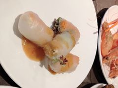 -龙之梦万丽酒店青餐厅