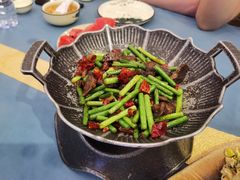 -谢三姐金奖啤酒鱼(总店)