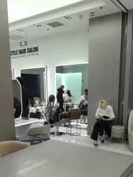 -崇尚GAVIN STYLE臻选