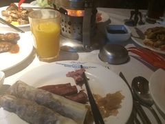 -星伦多自助料理·涮烤一体(虹悦城店)