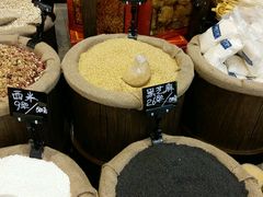 -百佳永辉超市(来福士广场店)