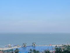 -启东恒大海上威尼斯酒店
