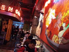 大堂-袁记串串香(人民公园店)