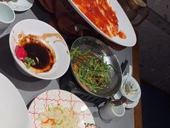 -姑苏家宴·苏帮菜·松鼠桂鱼(苏州总店)